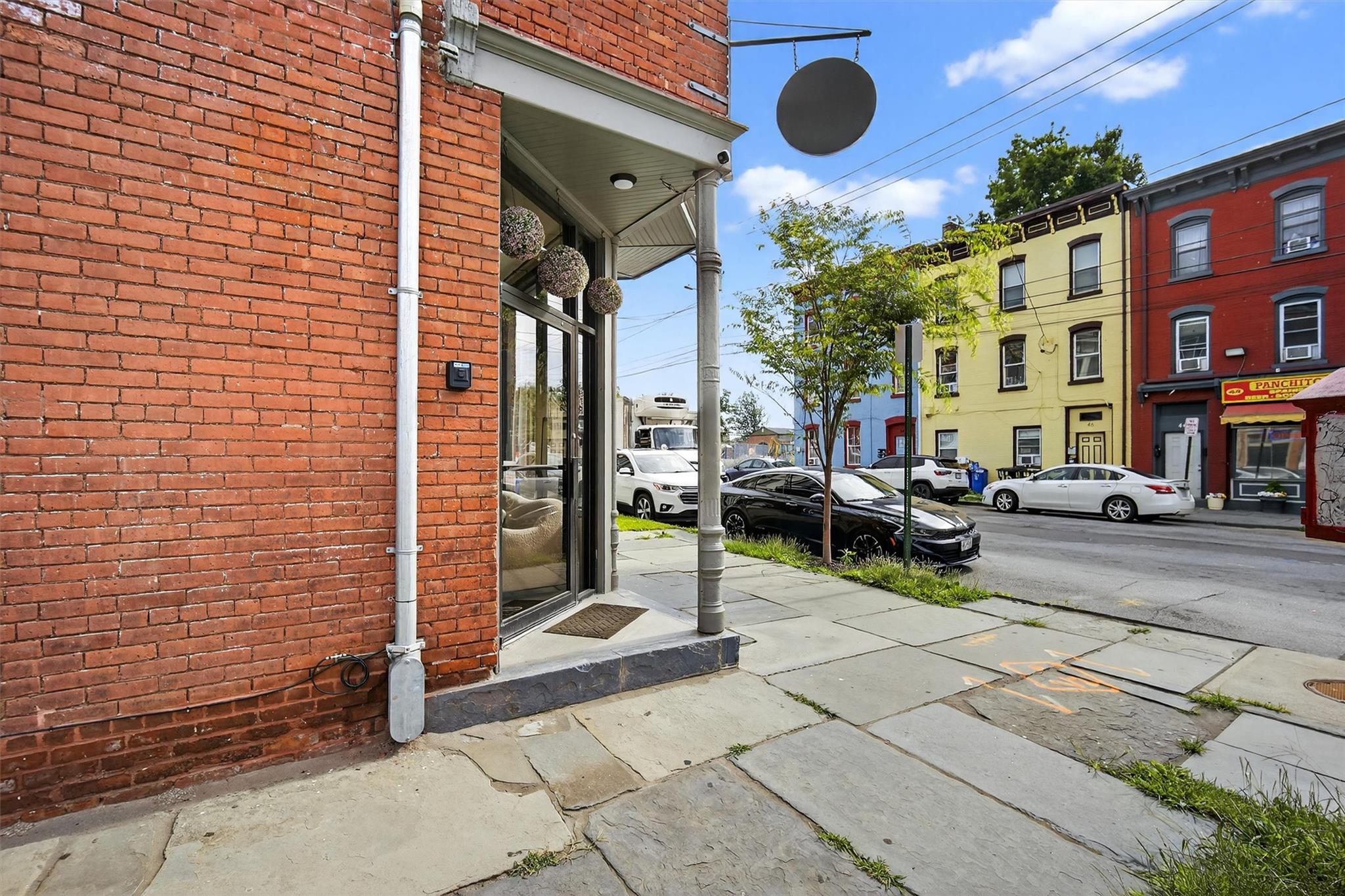 41 Liberty Street, Newburgh, NY 12550