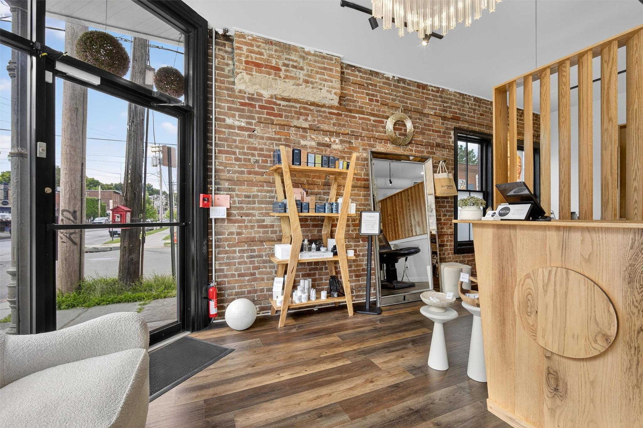 41 Liberty Street, Newburgh, NY 12550