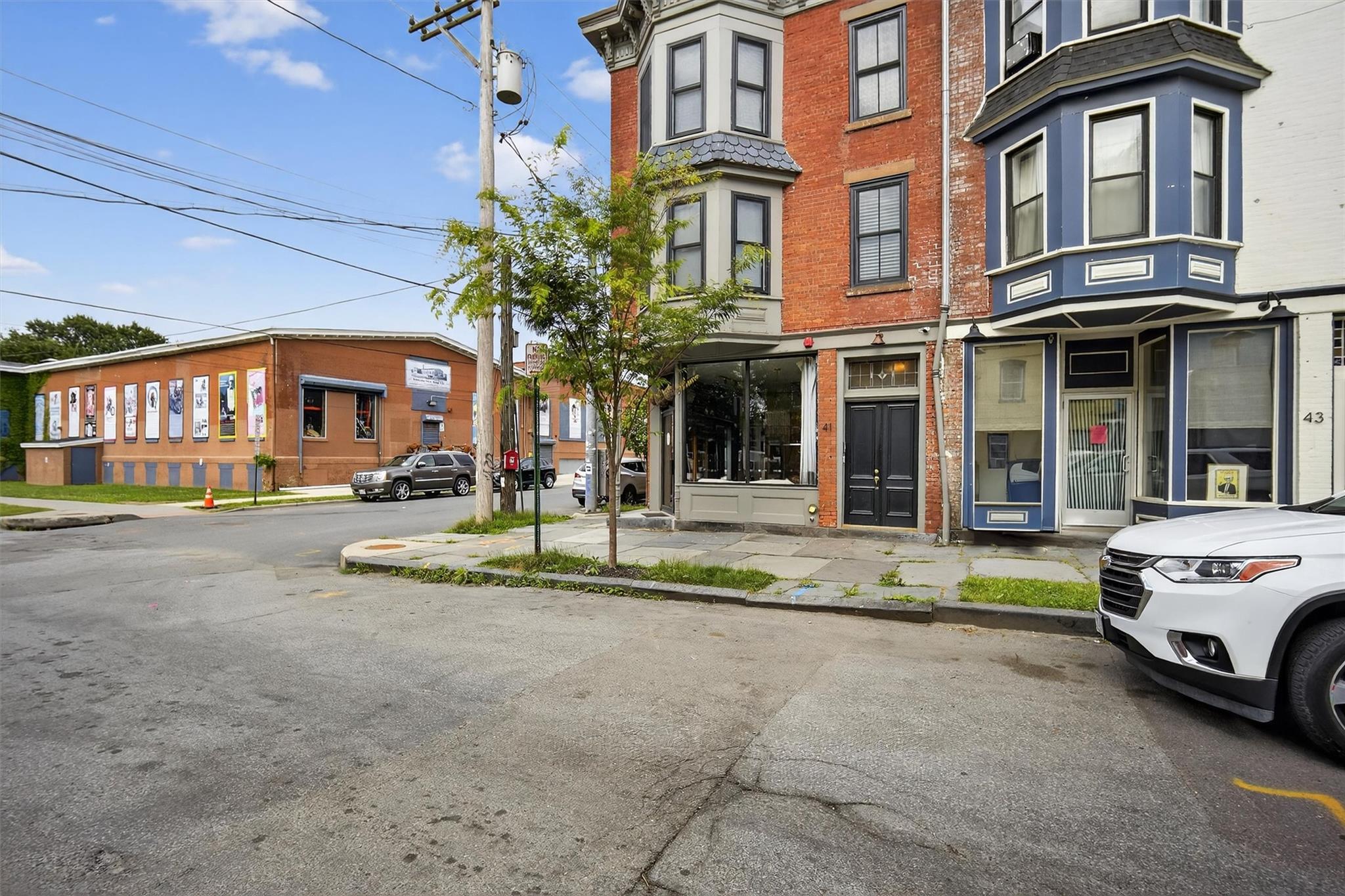 41 Liberty Street, Newburgh, NY 12550