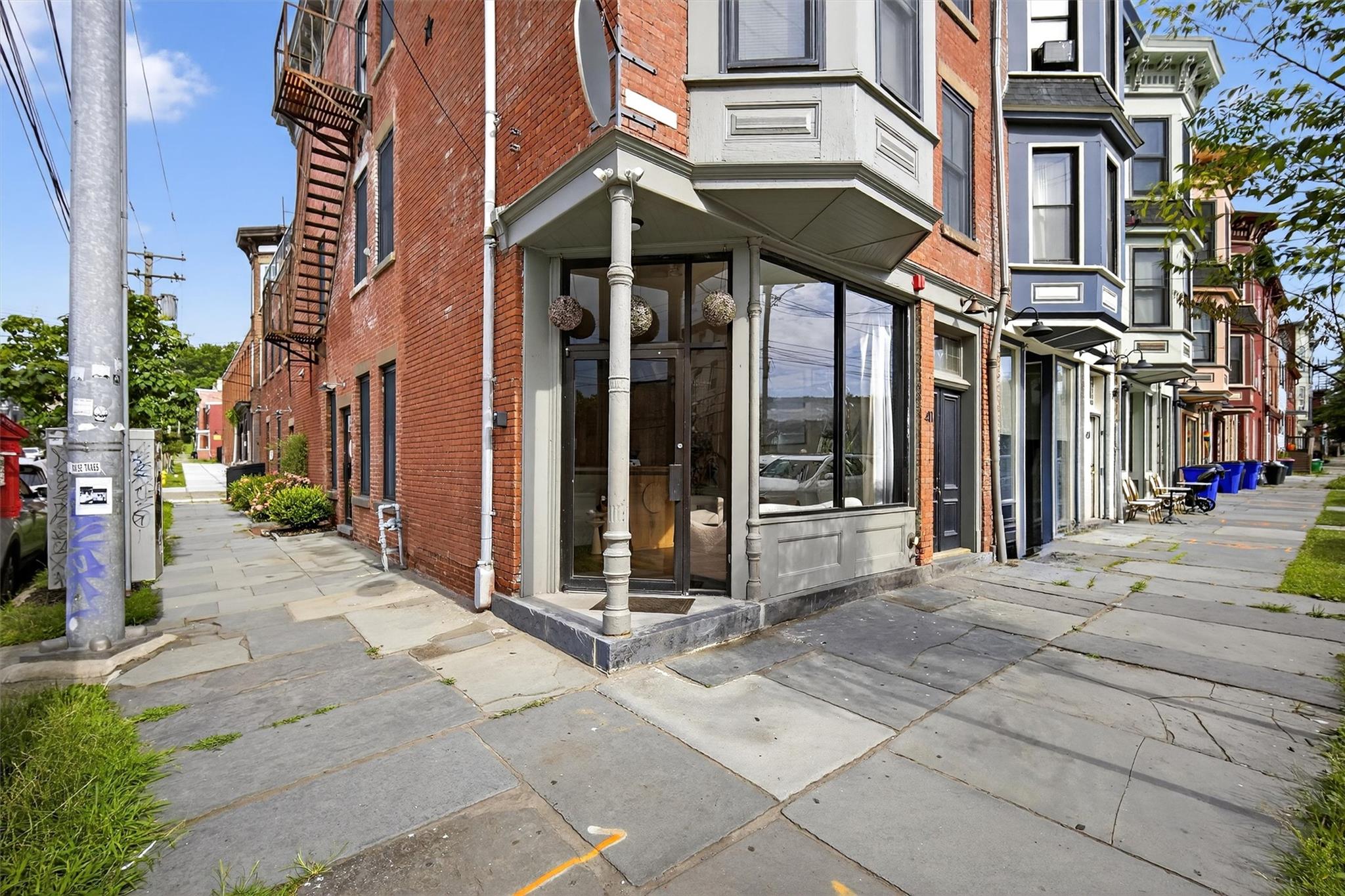 41 Liberty Street, Newburgh, NY 12550