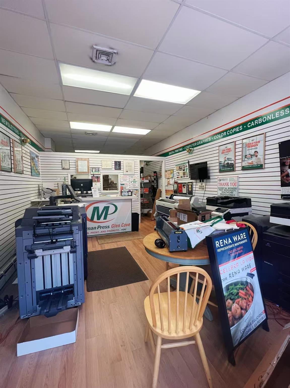 63 1/2 Glen Street, Glen Cove, NY 11542