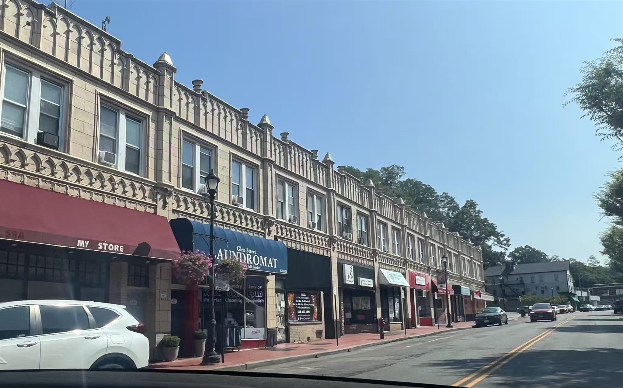 63 1/2 Glen Street, Glen Cove, NY 11542