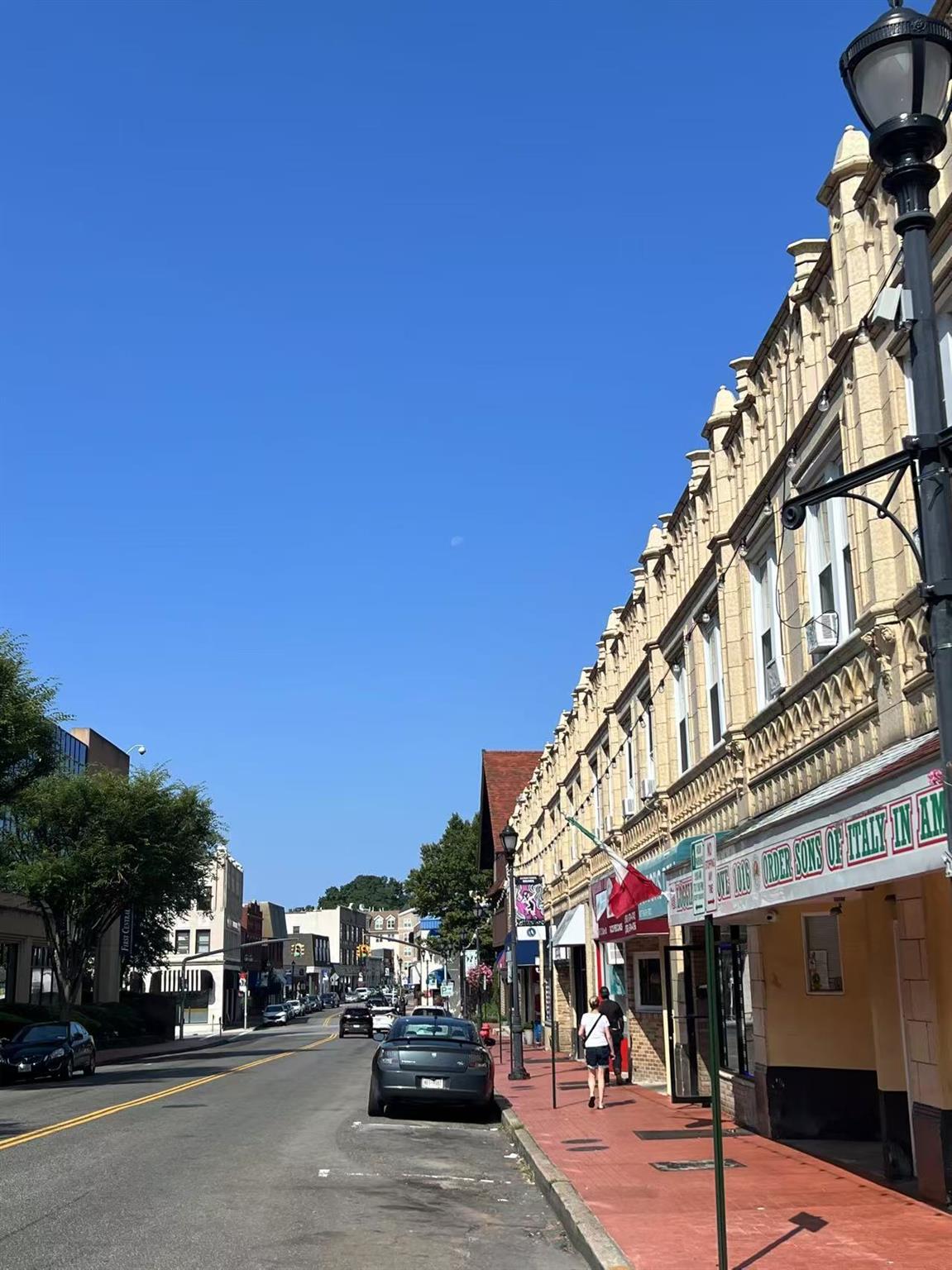 63 1/2 Glen Street, Glen Cove, NY 11542