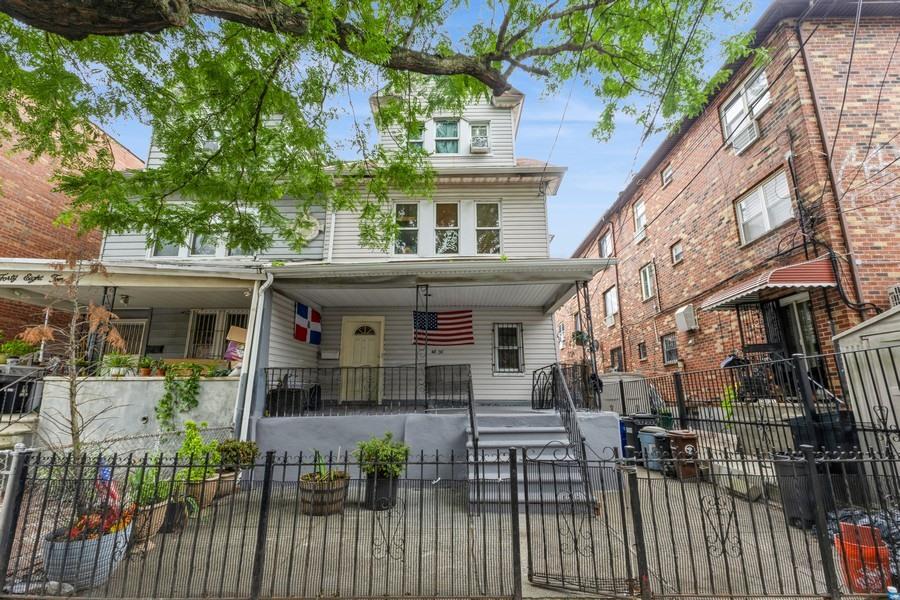 4808 92nd Street, Elmhurst, NY 11373