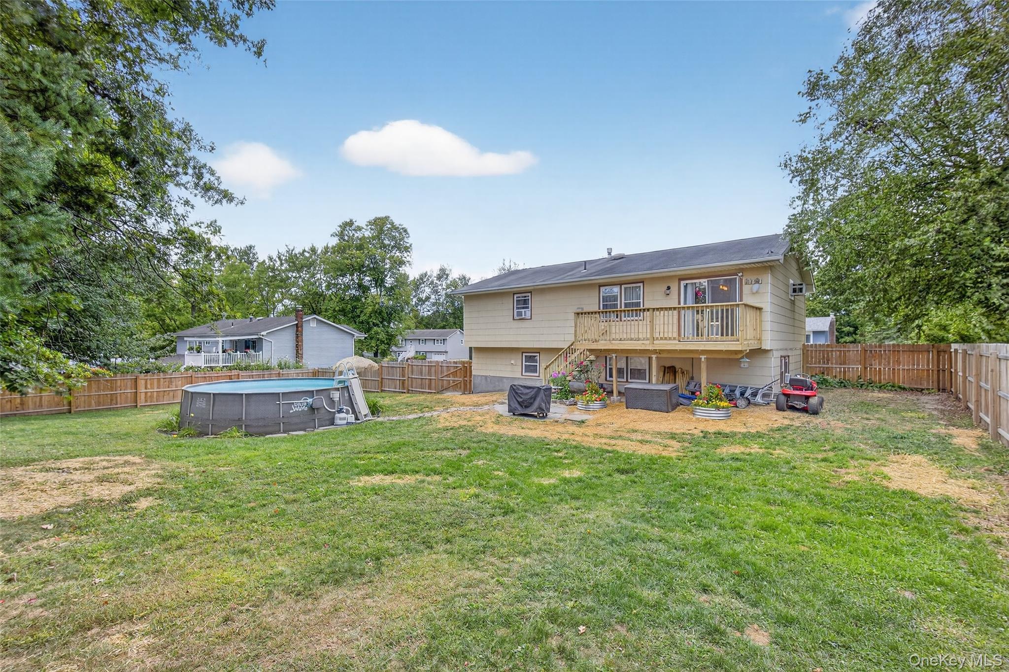 205 Oriole Drive, Montgomery, NY 12549