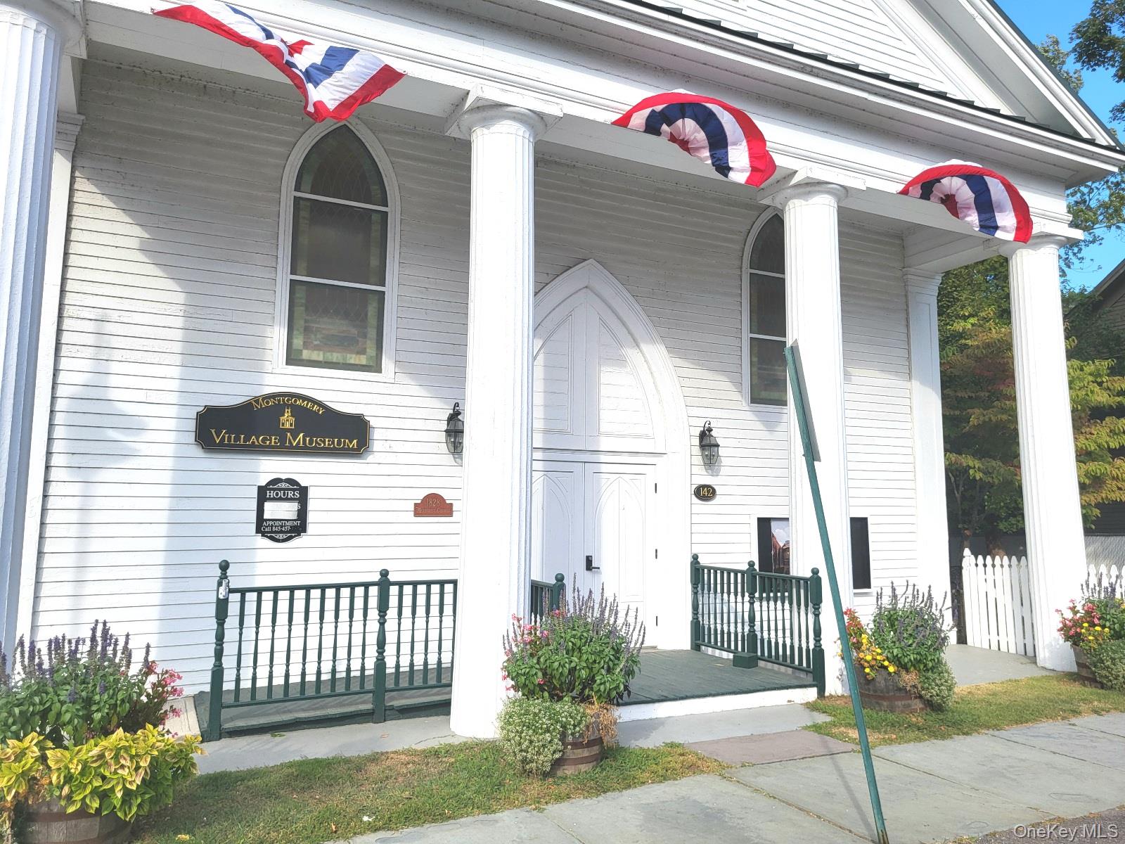 205 Oriole Drive, Montgomery, NY 12549