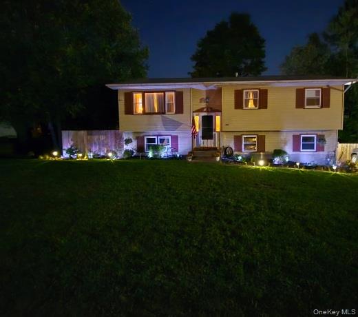 205 Oriole Drive, Montgomery, NY 12549