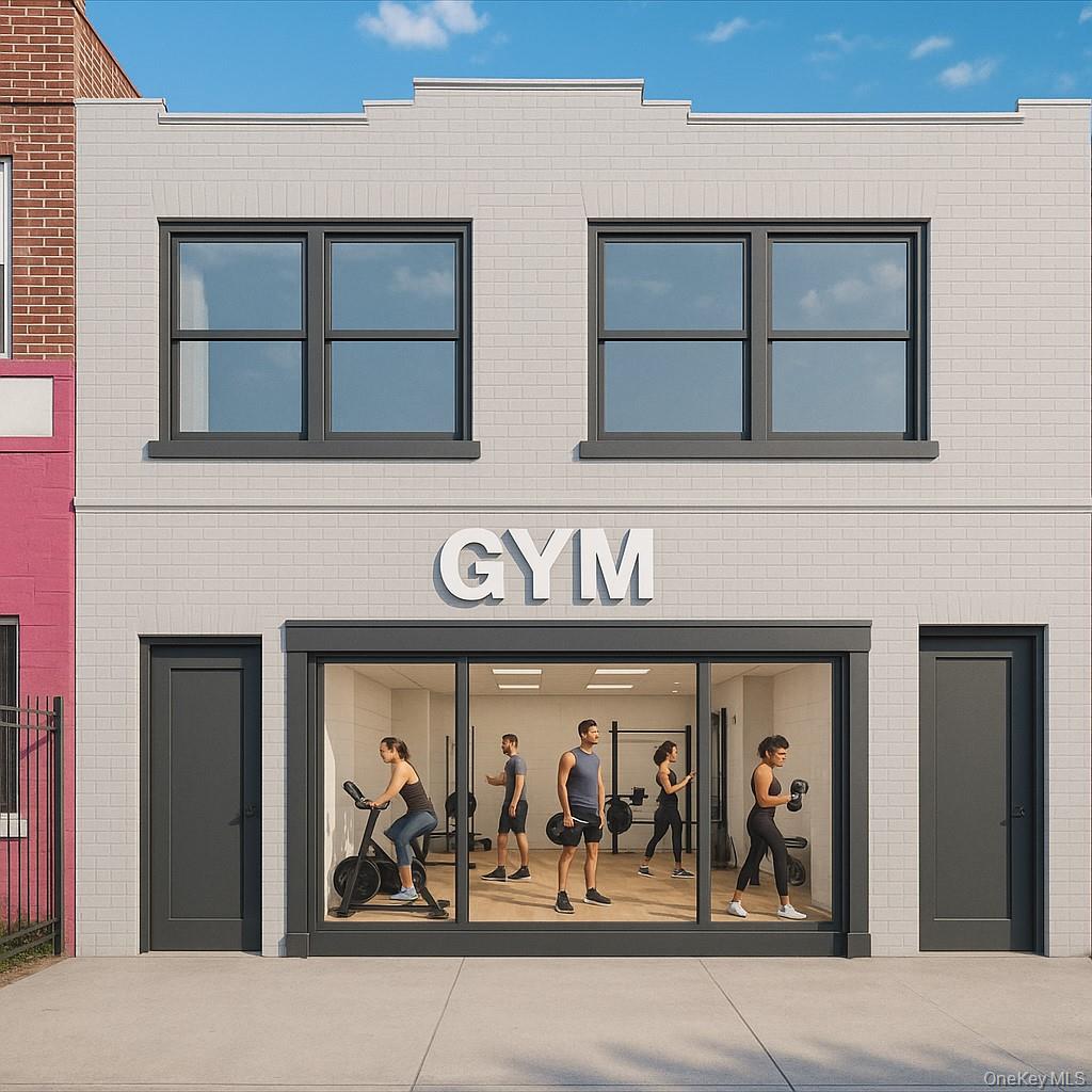 1601 Saint Johns, Brooklyn, NY 11233