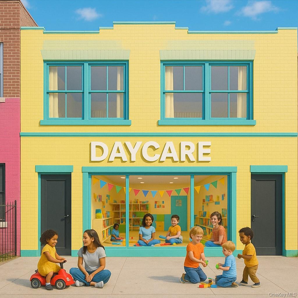 1601 Saint Johns, Brooklyn, NY 11233