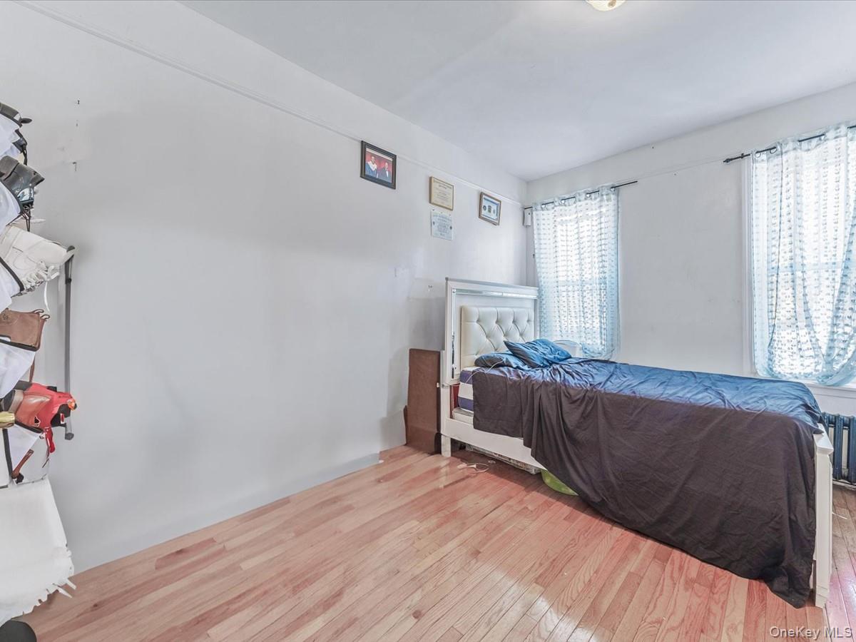 1601 Saint Johns, Brooklyn, NY 11233