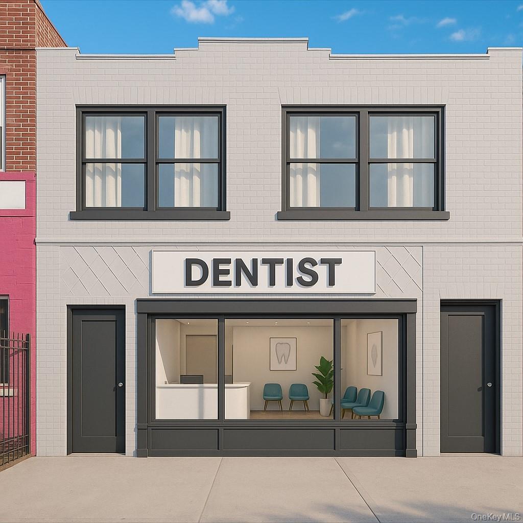 1601 Saint Johns, Brooklyn, NY 11233