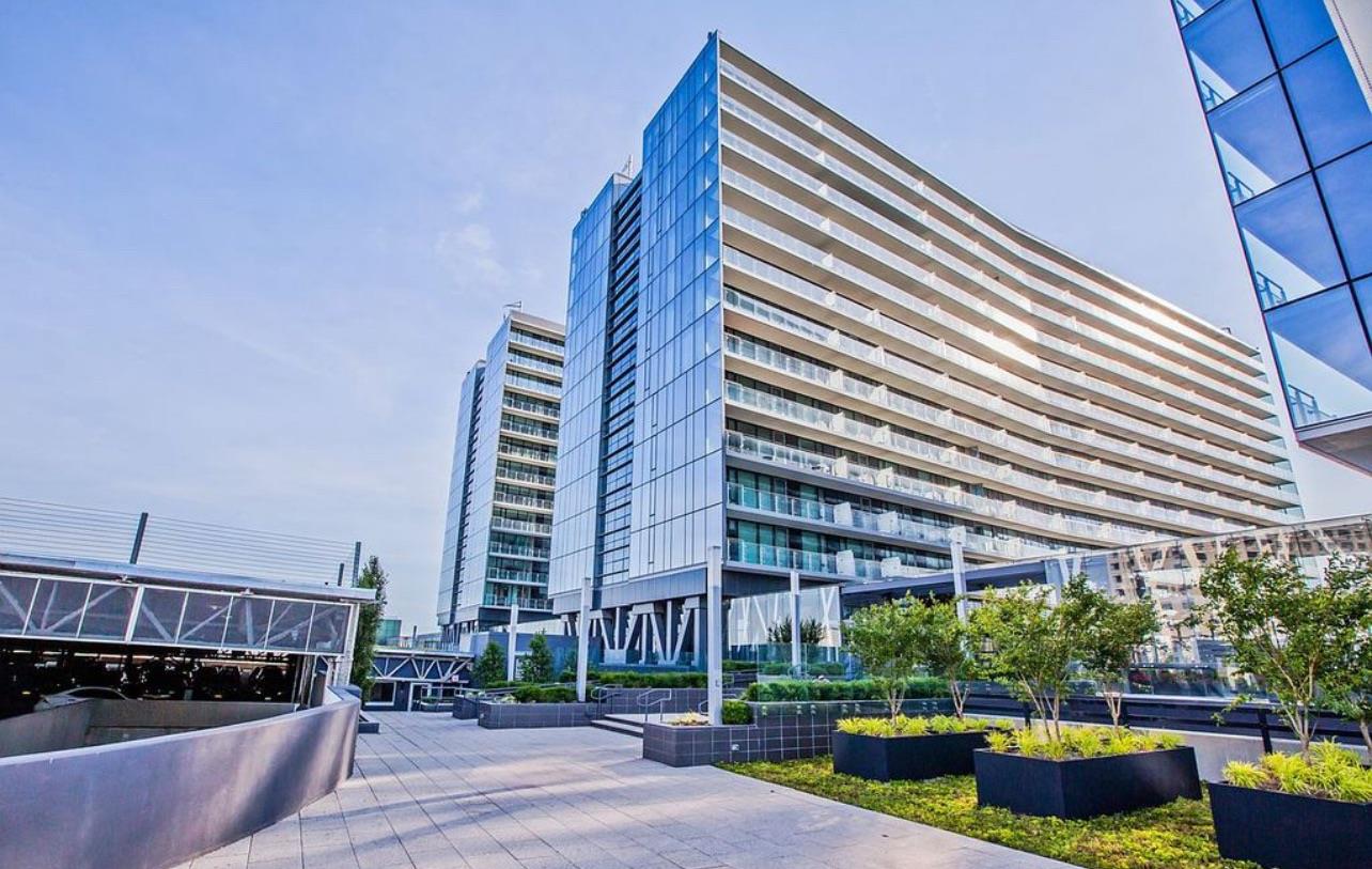 131-05 40 Road # 17T, Flushing, NY 11354