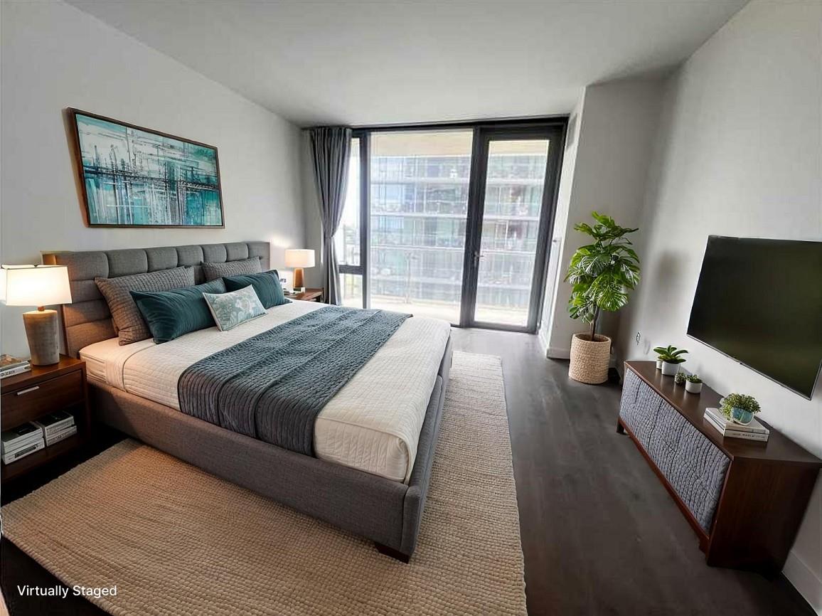 131-05 40 Road # 17T, Flushing, NY 11354