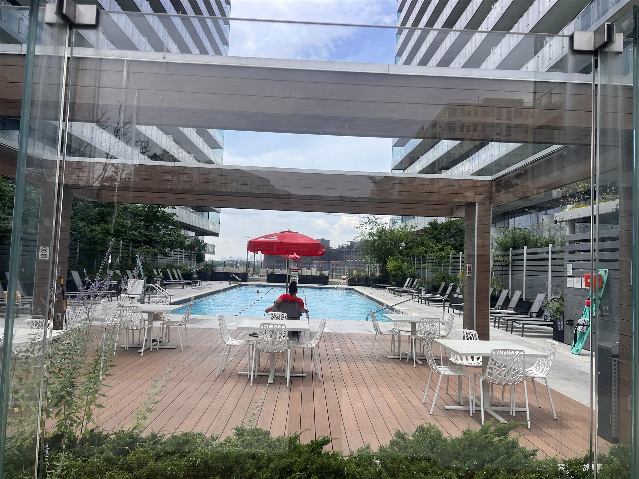 131-05 40 Road # 17T, Flushing, NY 11354