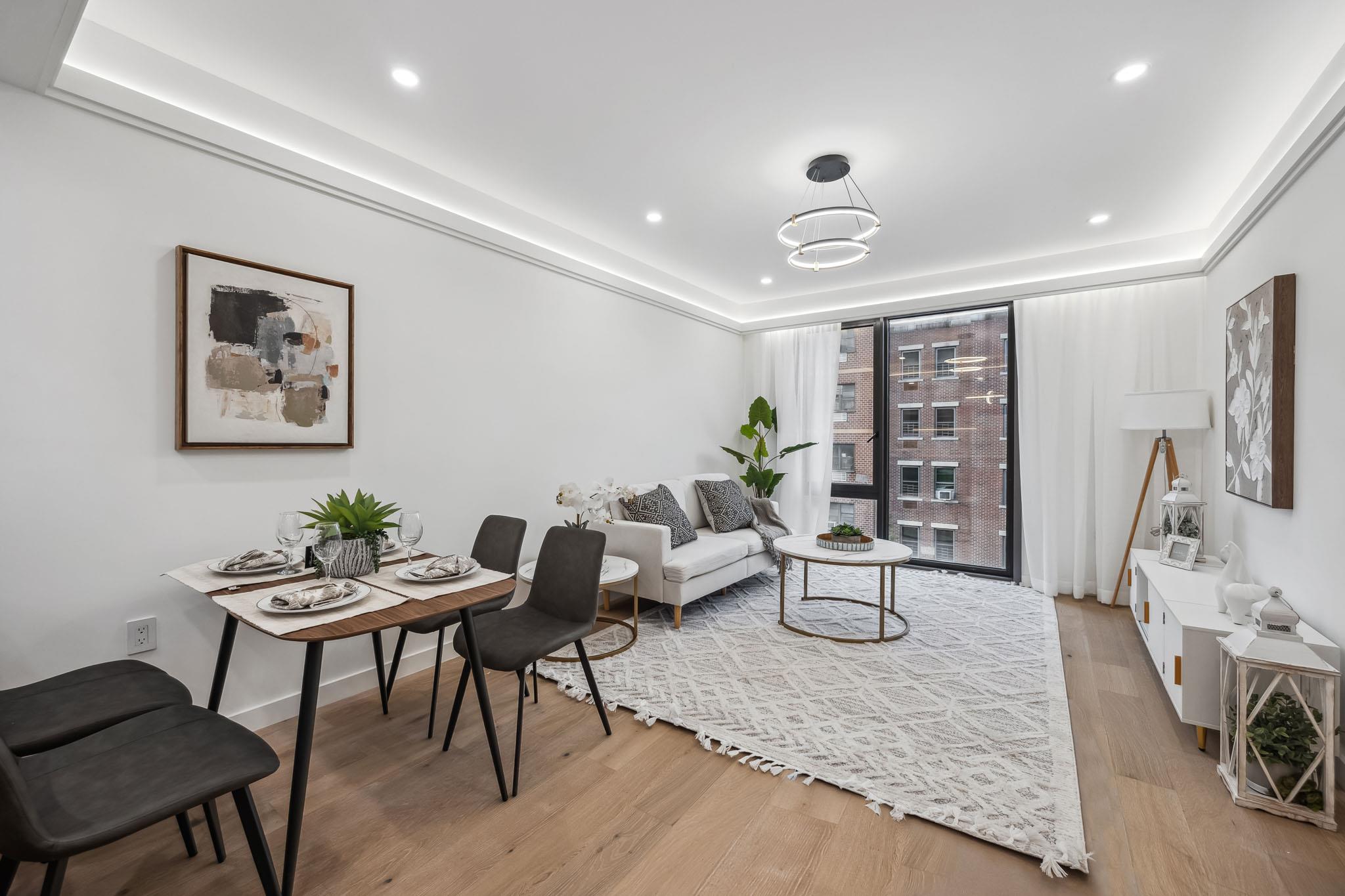 168 E 111th Street # 6E, New York (Manhattan), NY 10029