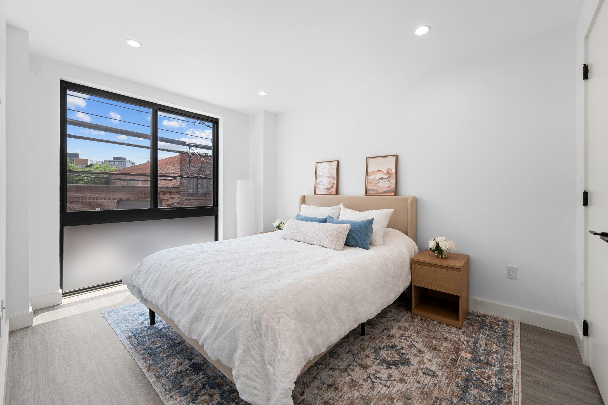 46-40 Vernon Boulevard # 2A, Long Island City, NY 11101