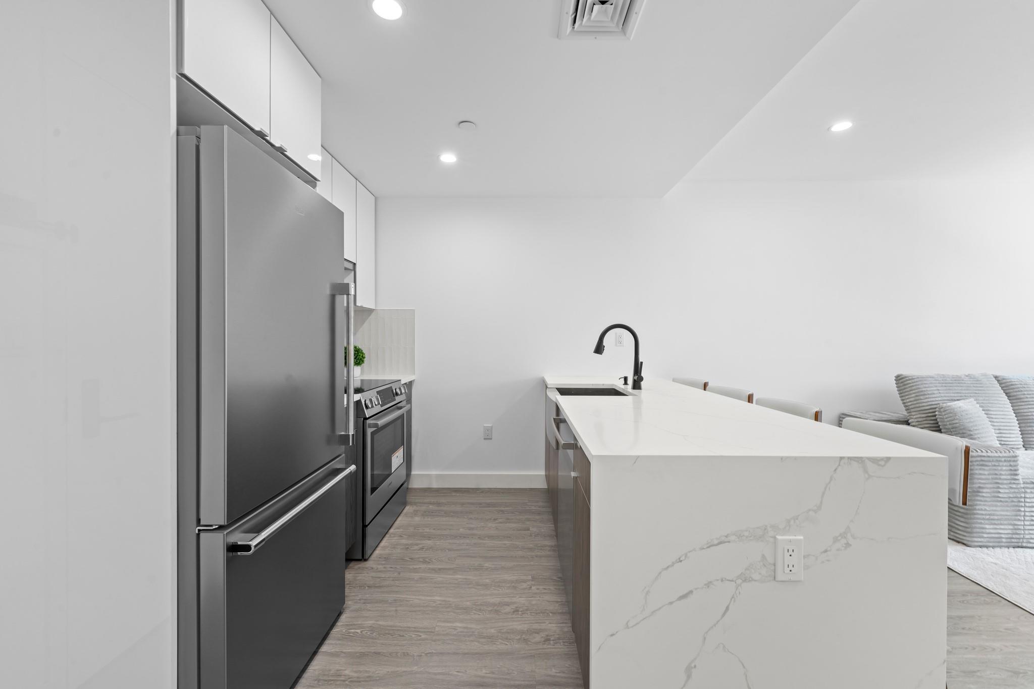 46-40 Vernon Boulevard # 2A, Long Island City, NY 11101