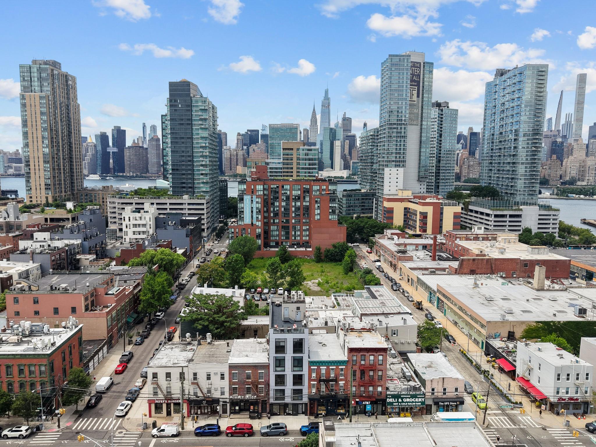 46-40 Vernon Boulevard # 2A, Long Island City, NY 11101