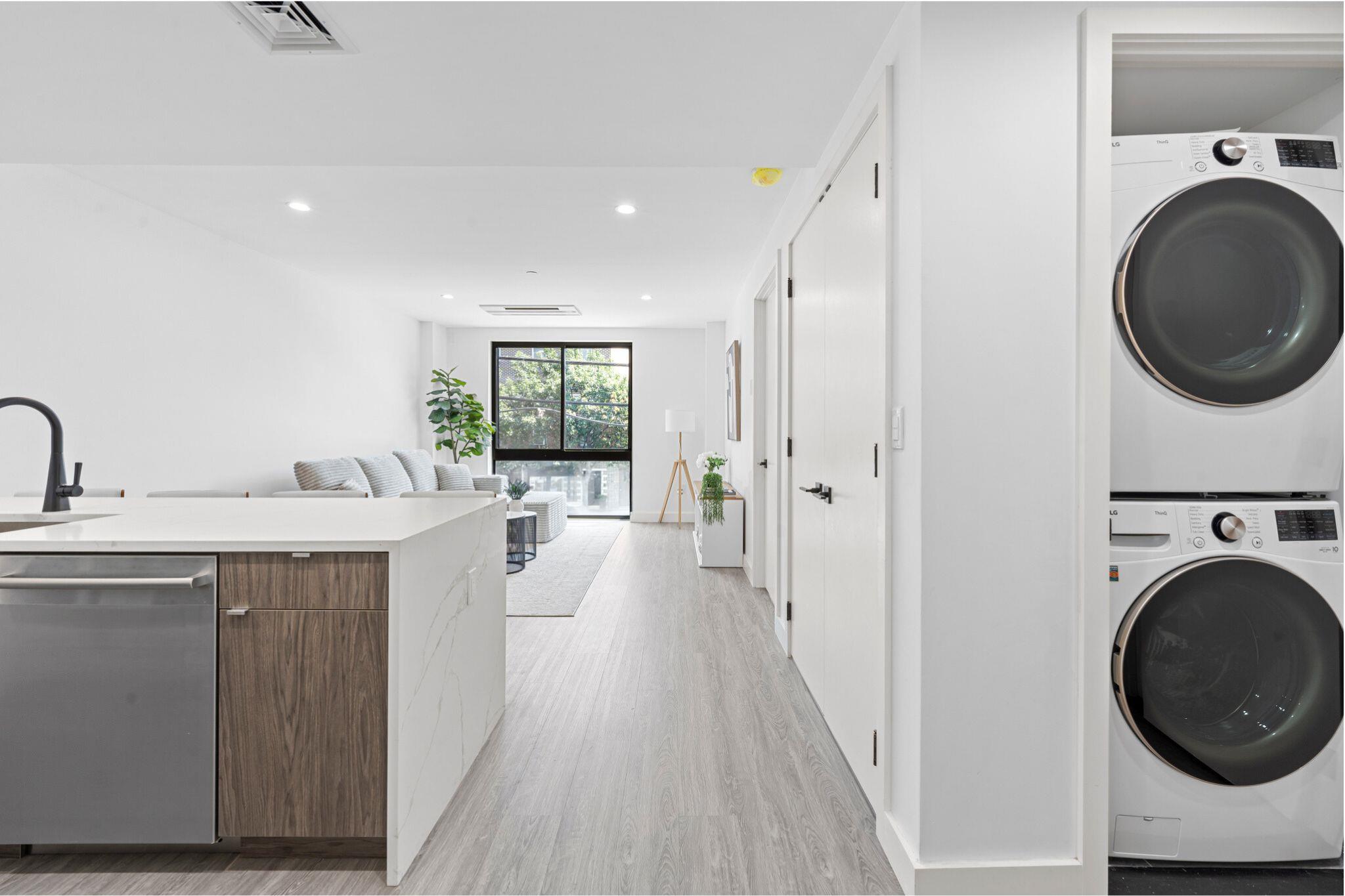 46-40 Vernon Boulevard # 2A, Long Island City, NY 11101