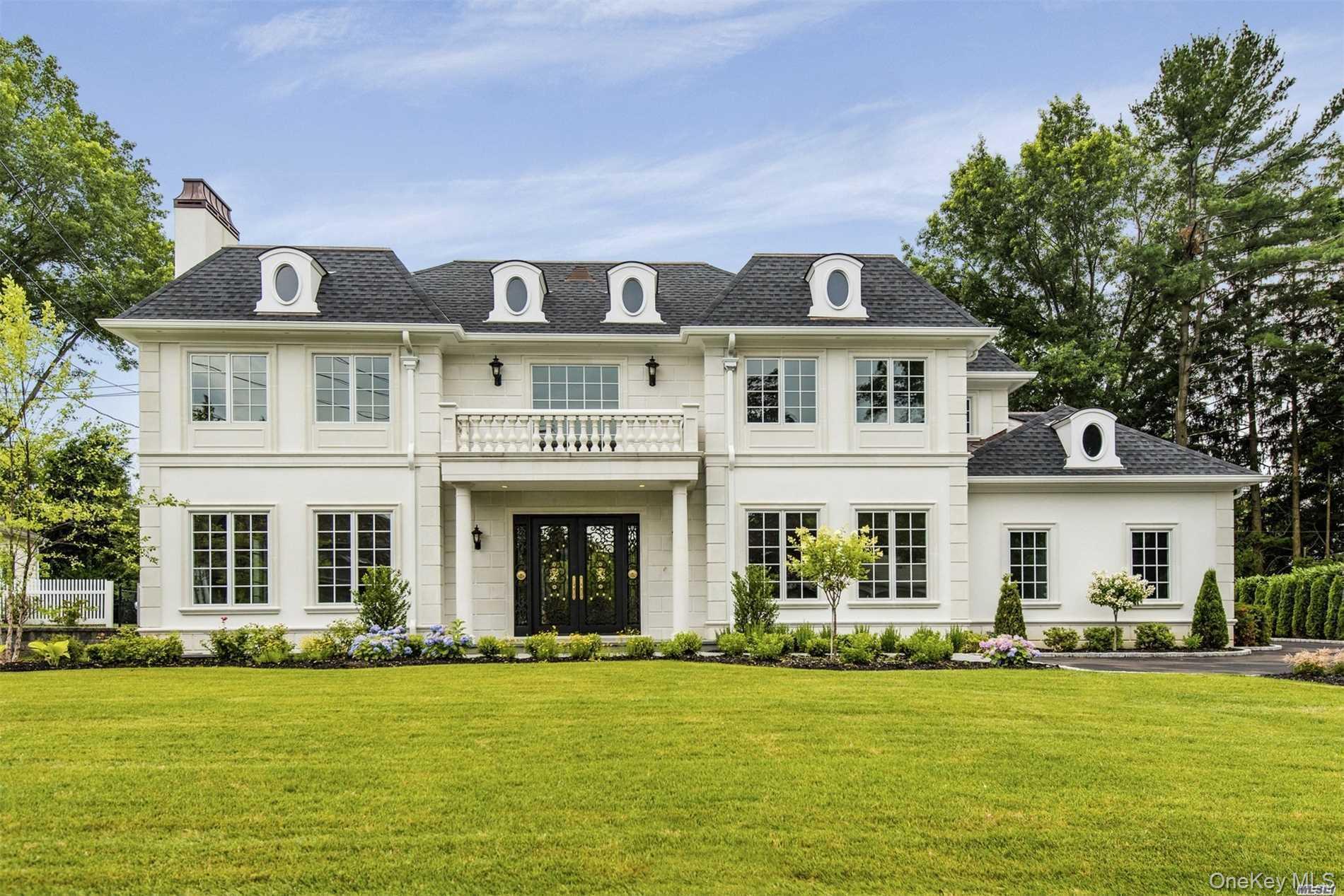 272 Crabapple Road, Manhasset, NY 11030