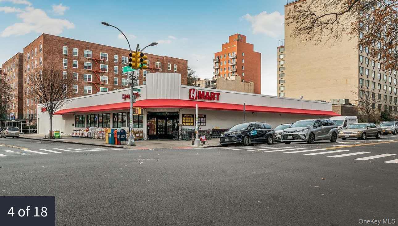 14330 Roosevelt # 5J, Flushing, NY 11354