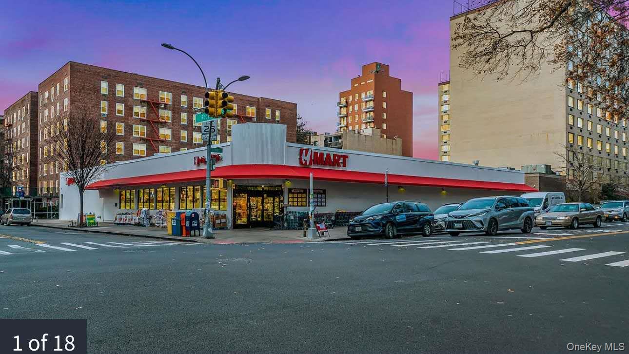 14330 Roosevelt # 5J, Flushing, NY 11354