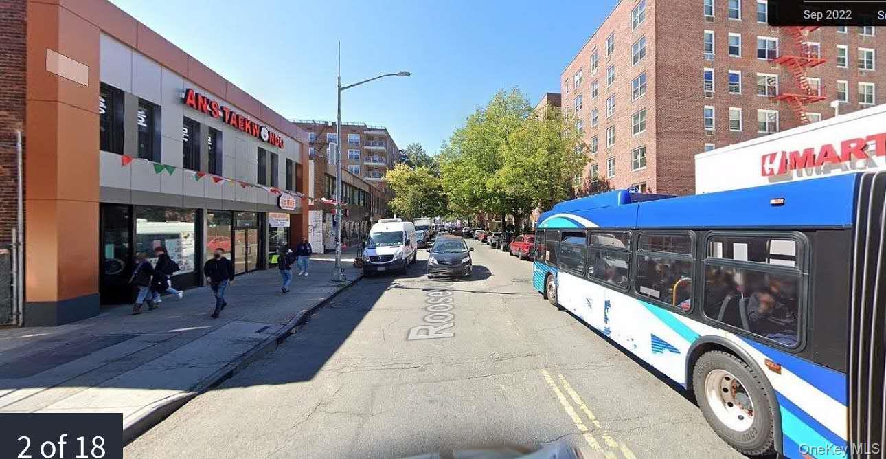 14330 Roosevelt # 5J, Flushing, NY 11354