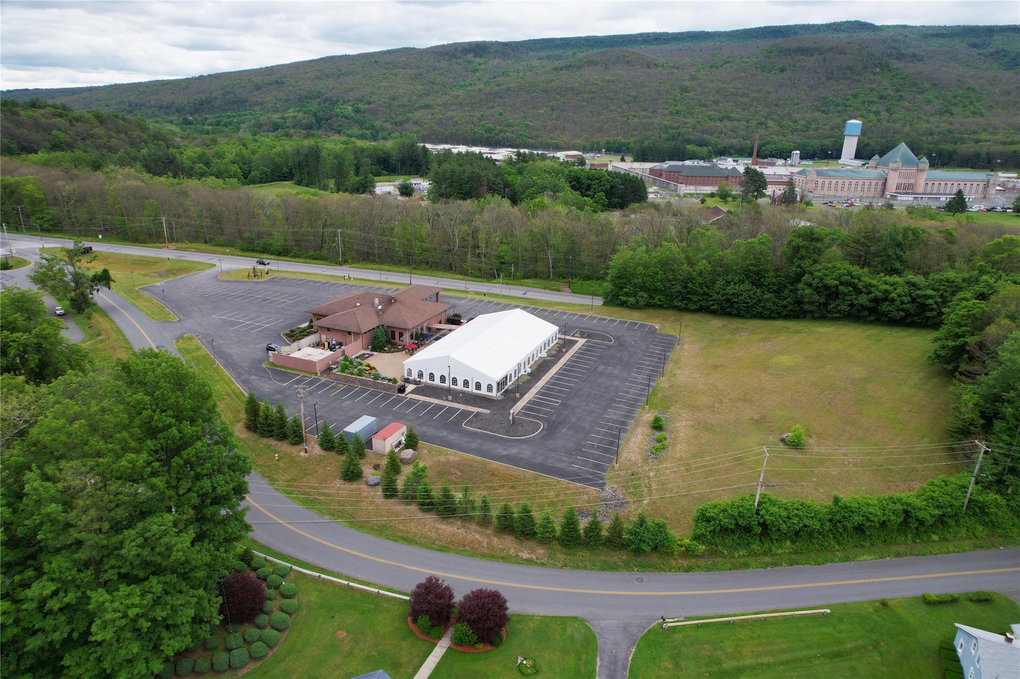 7400-7410 Us-209, Napanoch, NY 12458