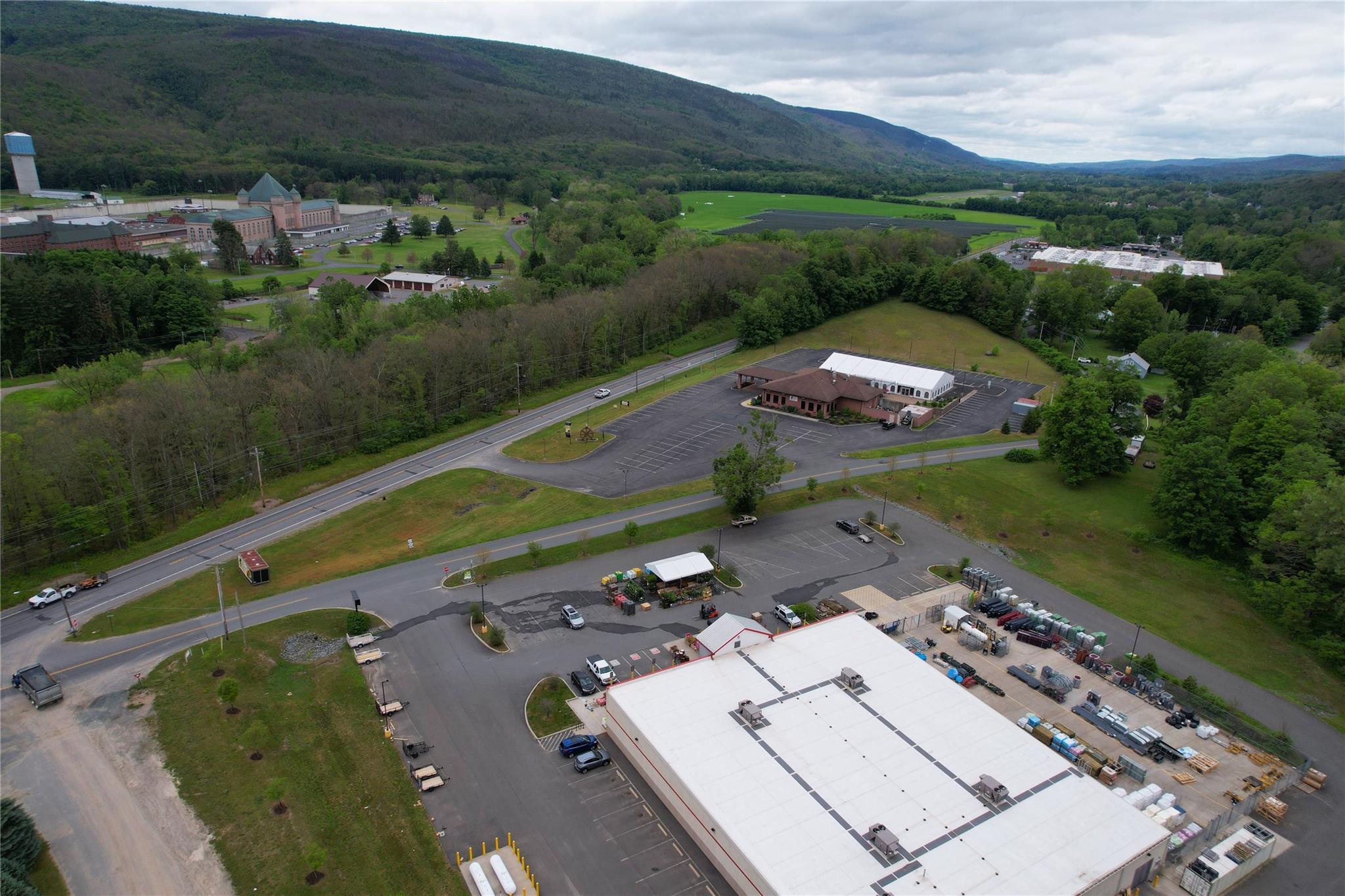 7400-7410 Us-209, Napanoch, NY 12458