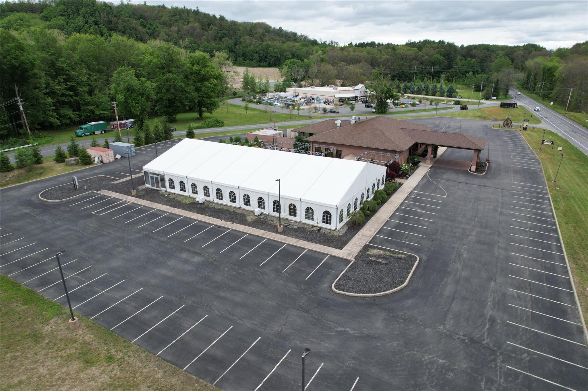 7400-7410 Us-209, Napanoch, NY 12458