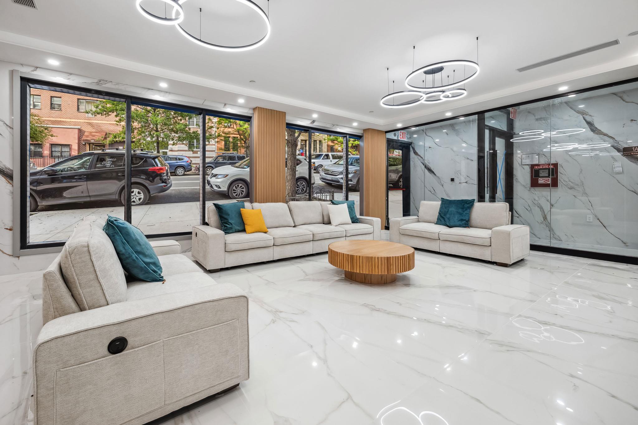 168 E 111th Street # 8E, New York (Manhattan), NY 10029