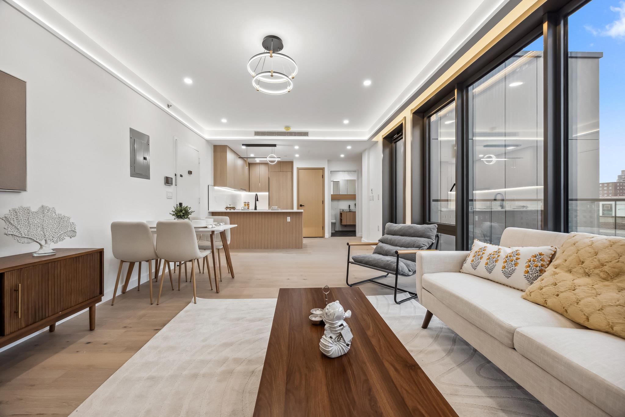 168 E 111th Street # 8E, New York (Manhattan), NY 10029