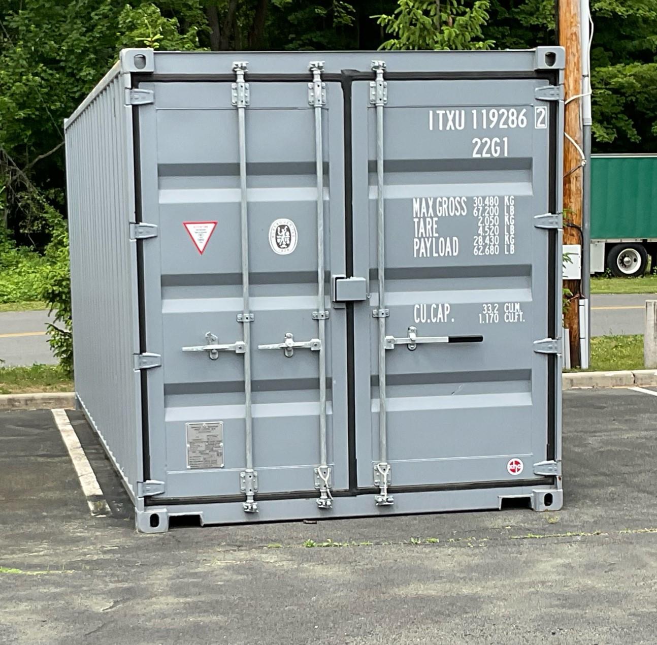 7410 US RT-209, Napanoch, NY 12458