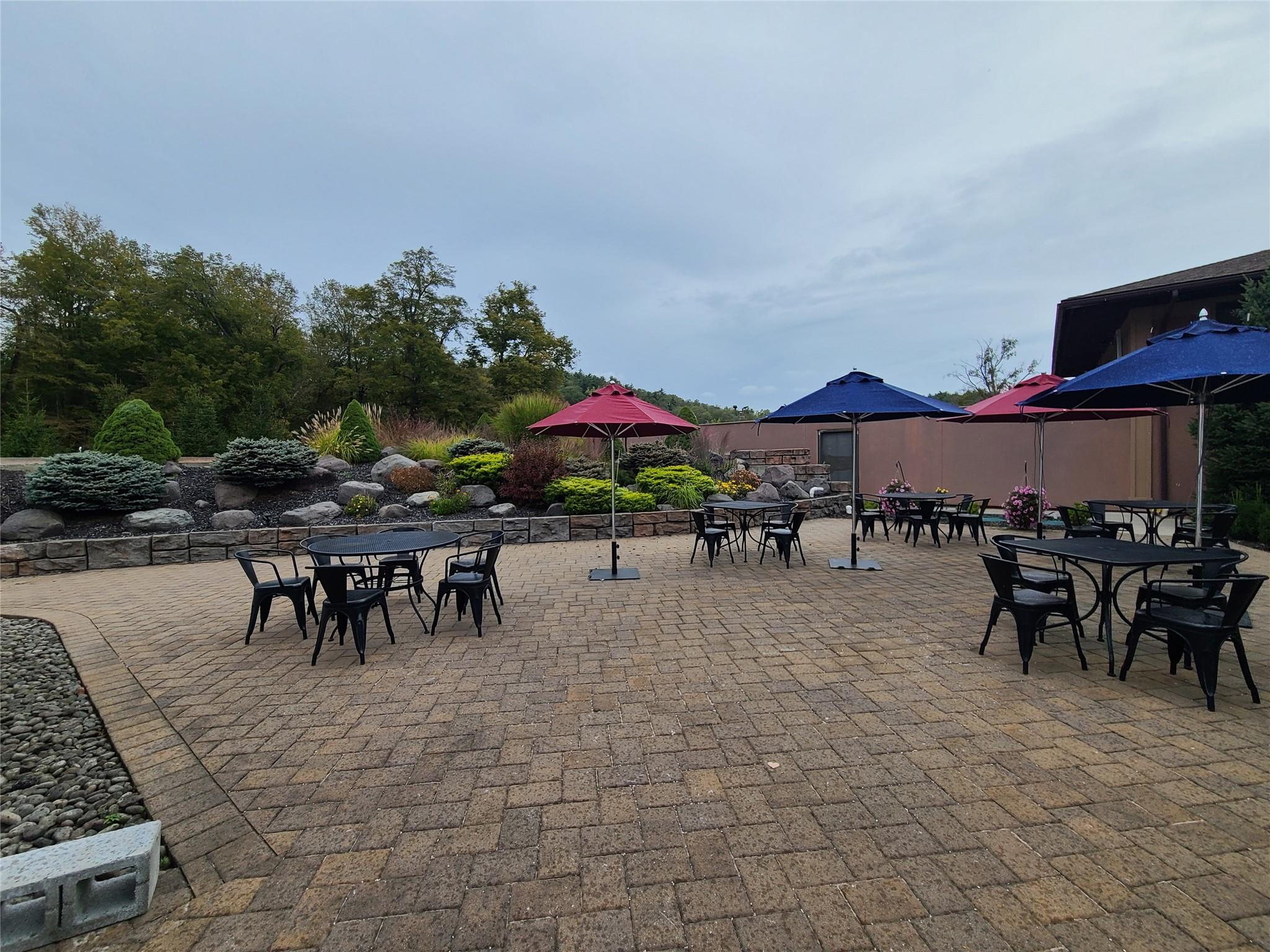 7410 US RT-209, Napanoch, NY 12458