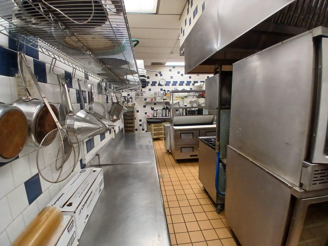 7410 US RT-209, Napanoch, NY 12458