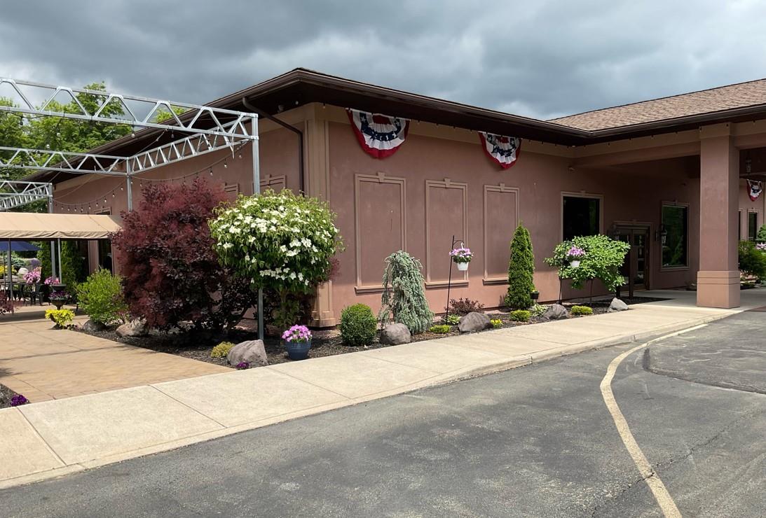 7410 US RT-209, Napanoch, NY 12458