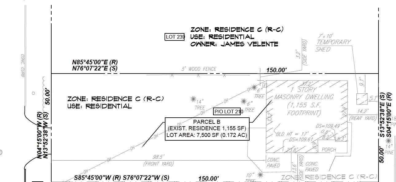 20 Longfellow Avenue, Westbury, NY 11590
