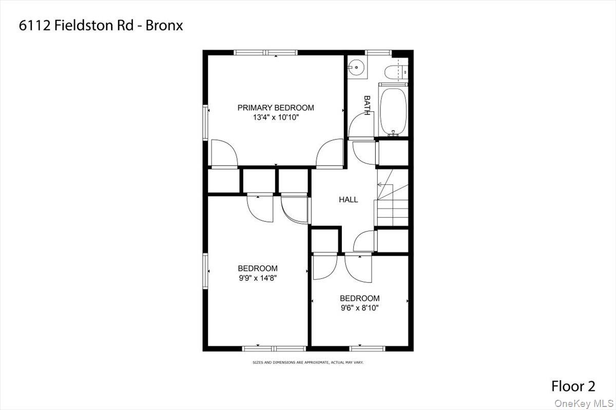 6112 Fieldston Road, Bronx, NY 10471