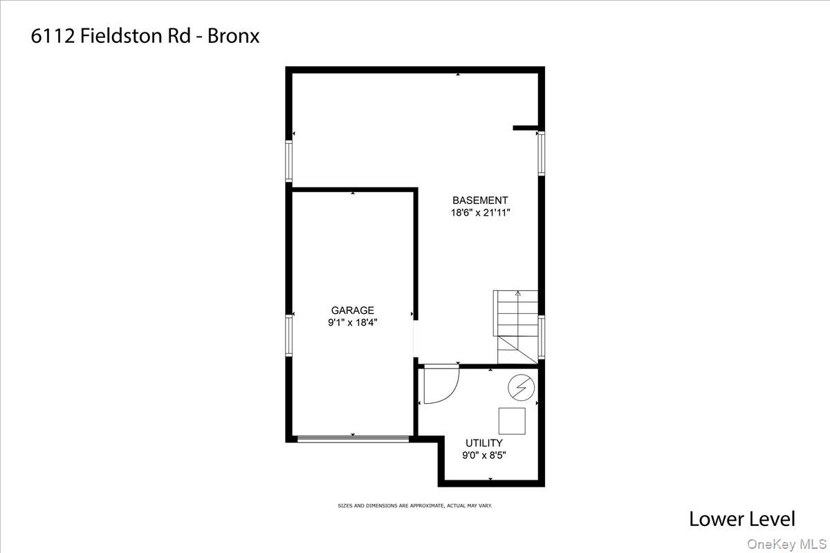 6112 Fieldston Road, Bronx, NY 10471