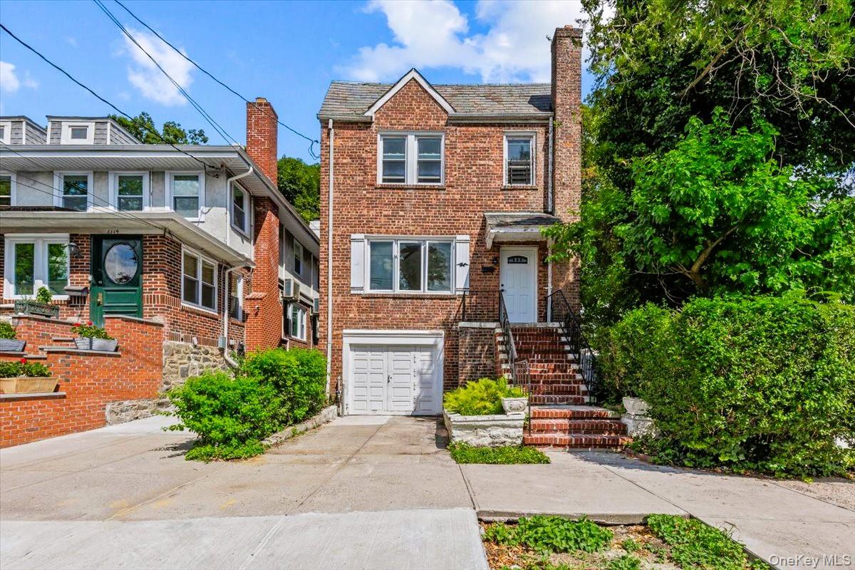 6112 Fieldston Road, Bronx, NY 10471