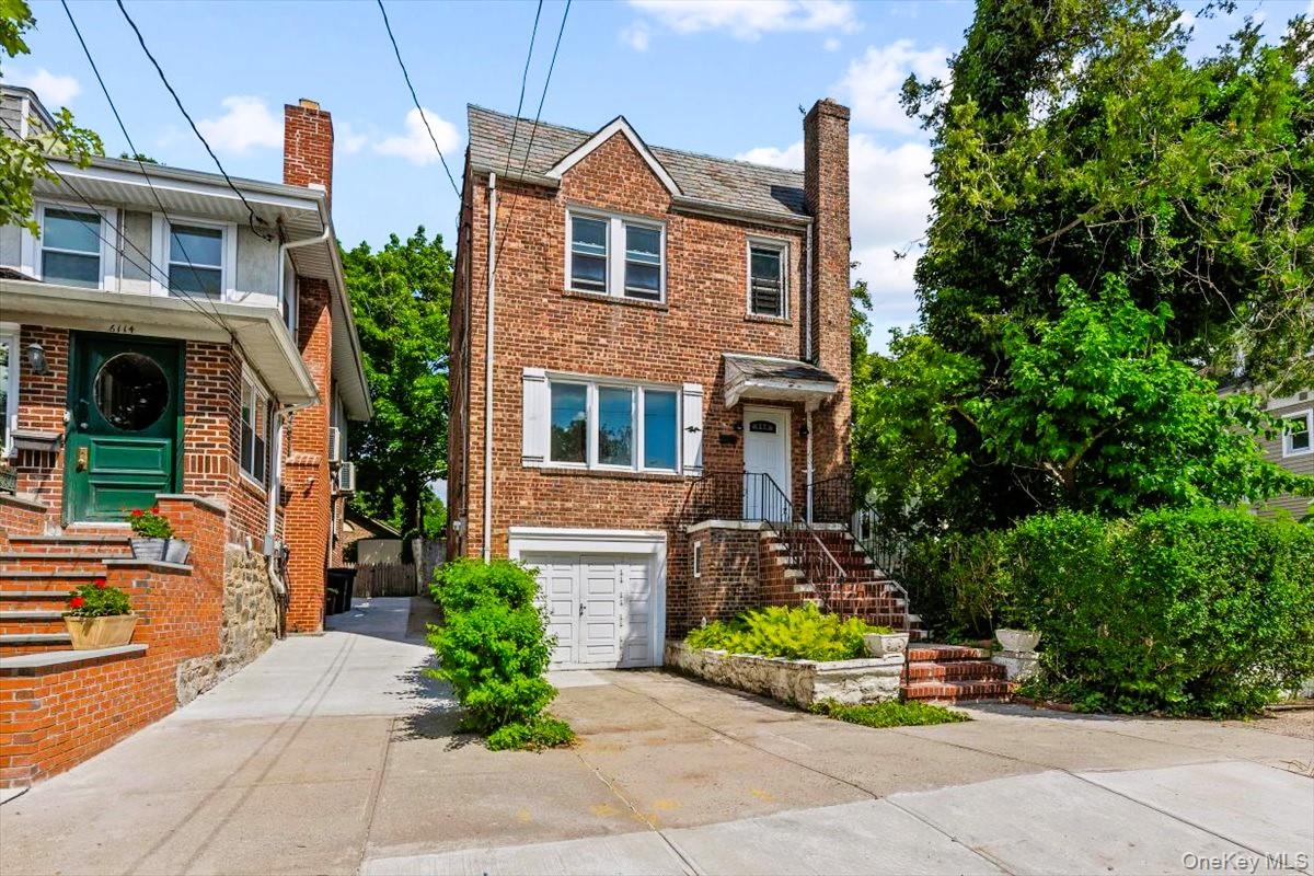 6112 Fieldston Road, Bronx, NY 10471
