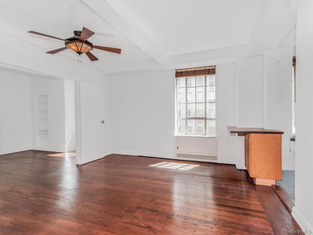 340 W 57th Street # 5F, New York (Manhattan), NY 10019