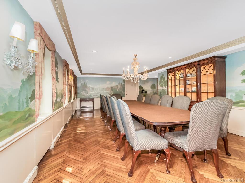 340 W 57th Street # 5F, New York (Manhattan), NY 10019