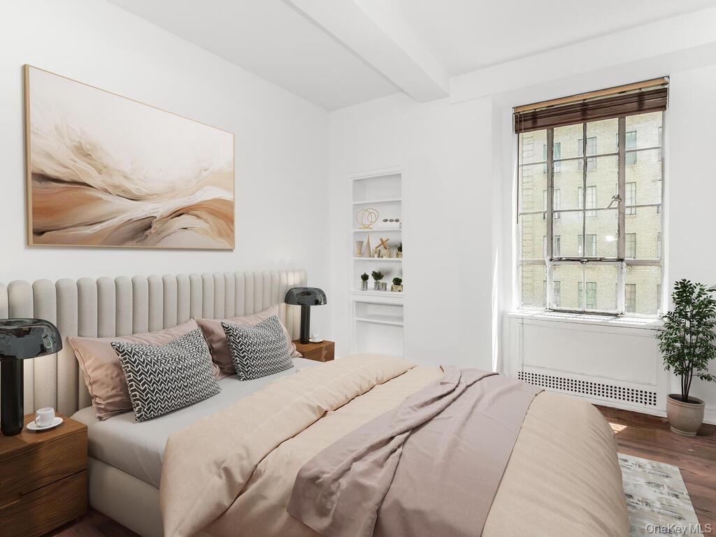 340 W 57th Street # 5F, New York (Manhattan), NY 10019