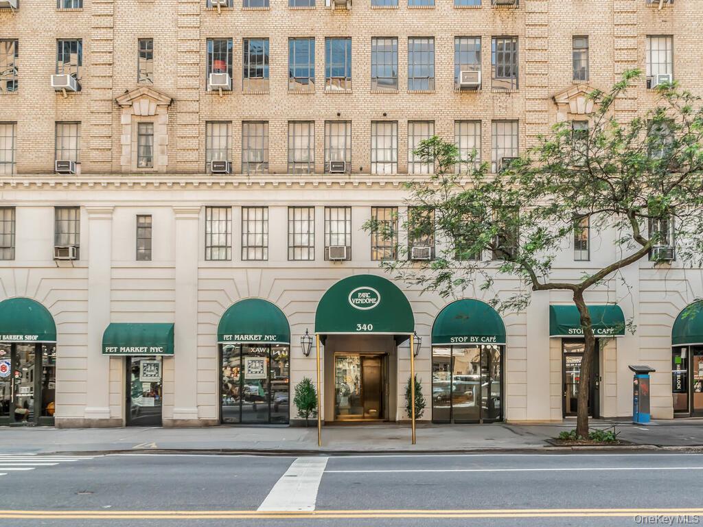 340 W 57th Street # 5F, New York (Manhattan), NY 10019