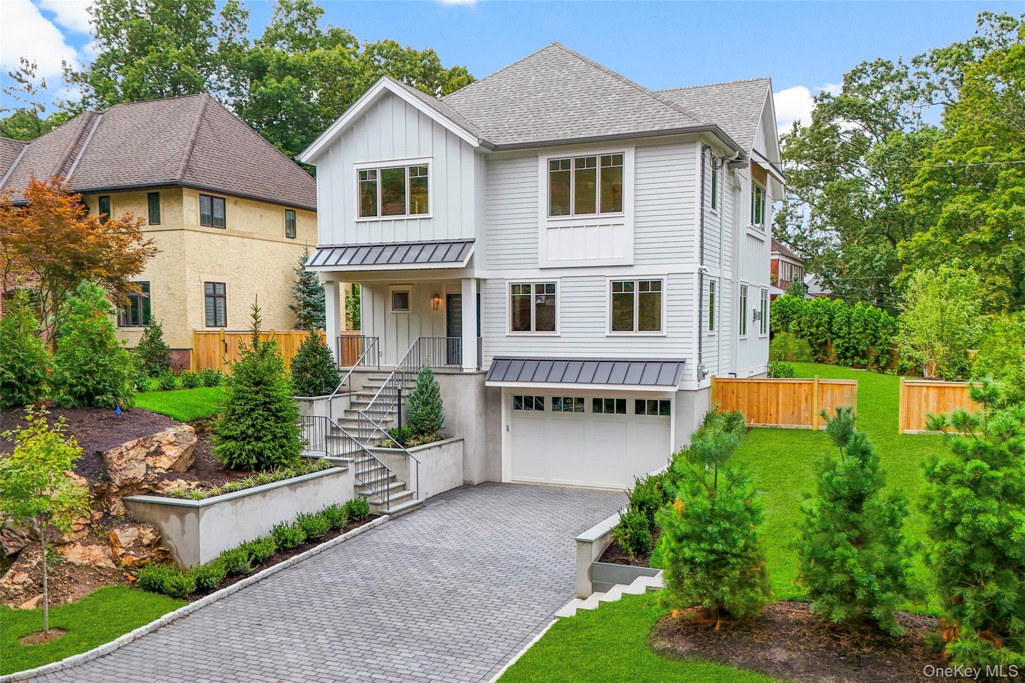 4 Burton Road, Larchmont, NY 10538