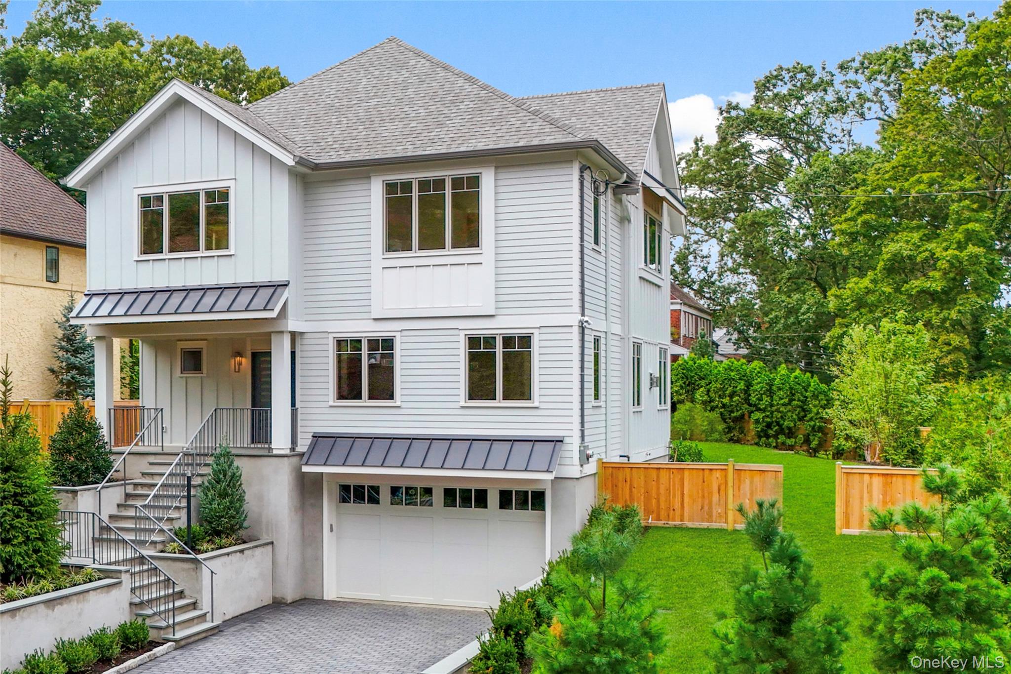 4 Burton Road, Larchmont, NY 10538