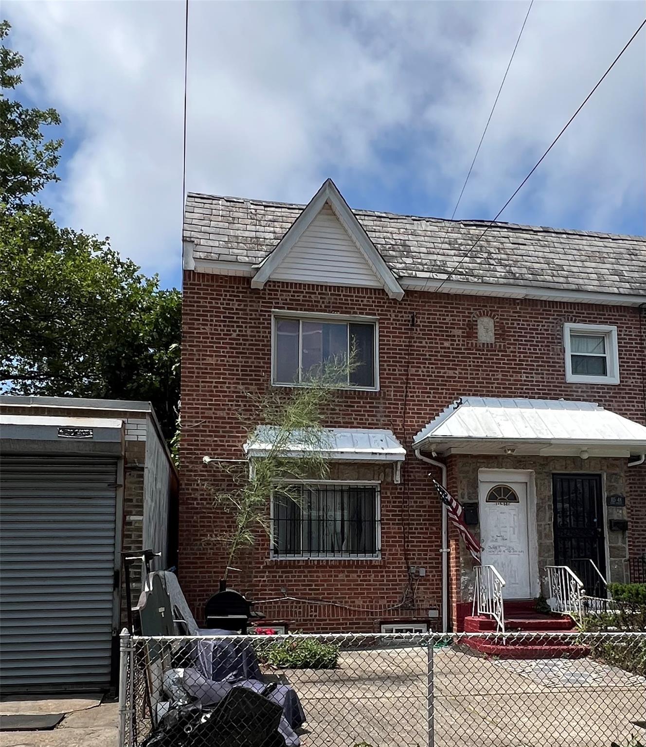 11550 122nd Street, South Ozone Park, NY 11420