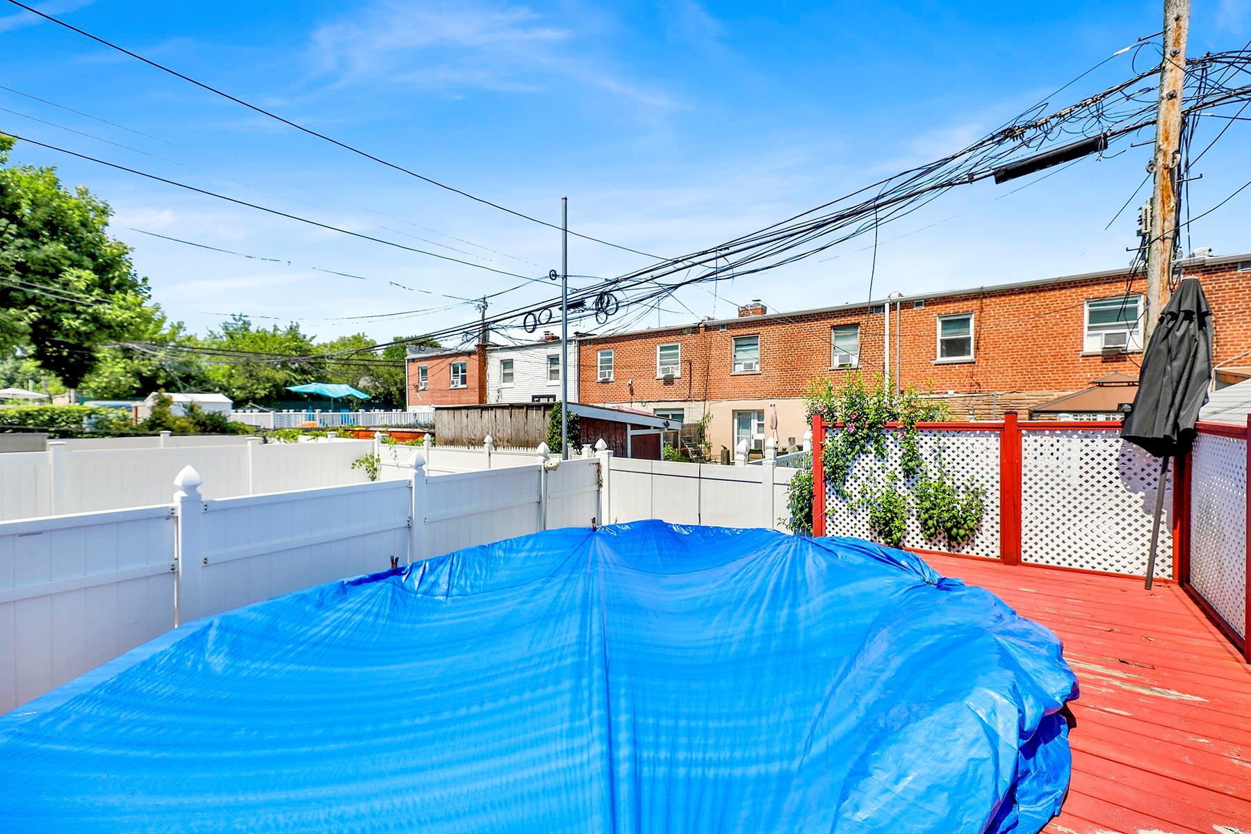 946 Balcom Avenue, Bronx, NY 10465