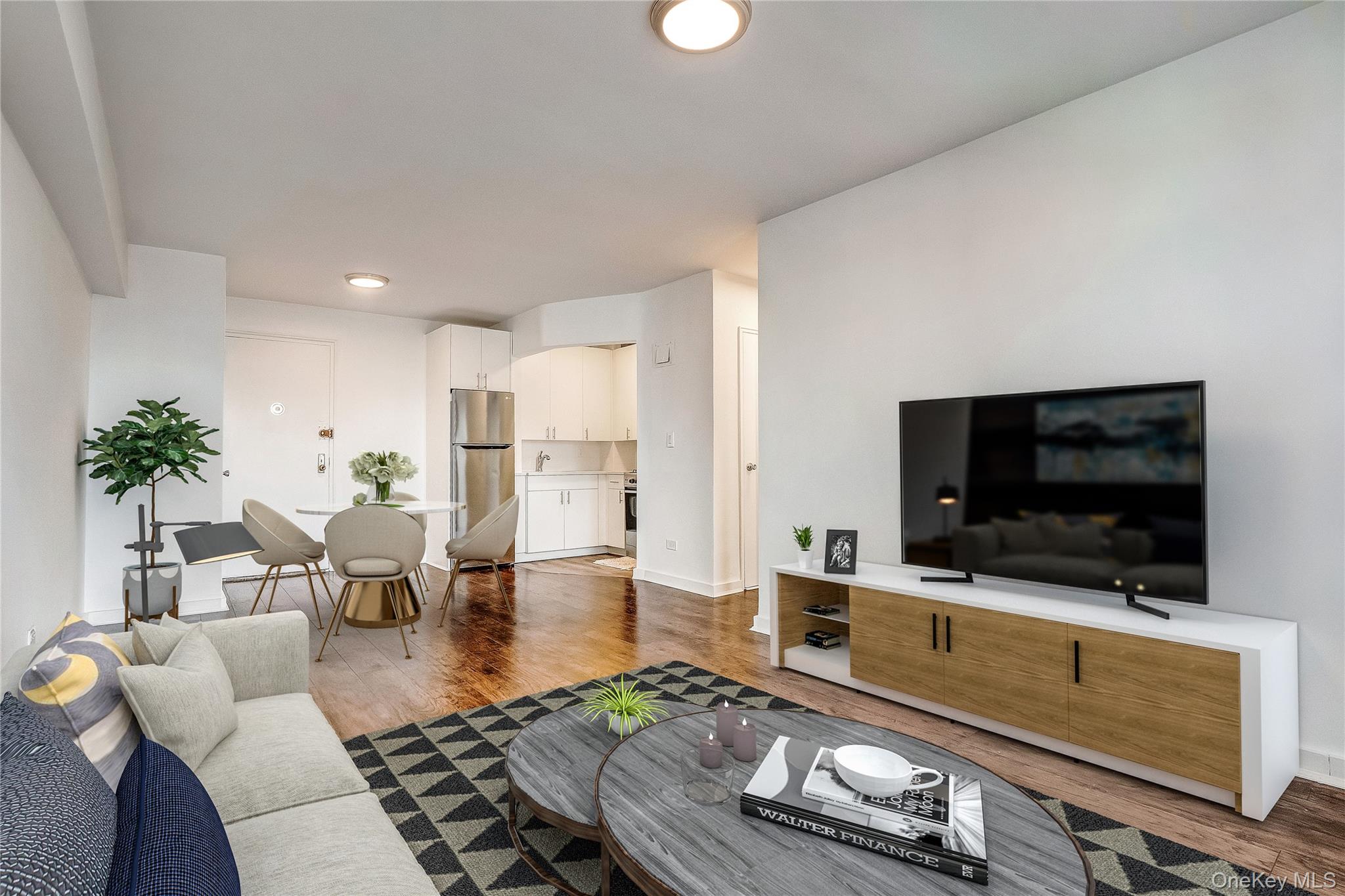 50-22 40th Street # 2F, Sunnyside, NY 11104